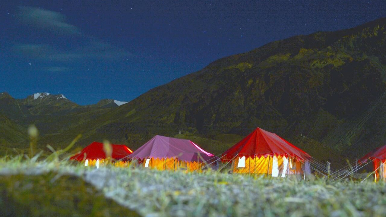 Photo of Outdoor in Sarchu