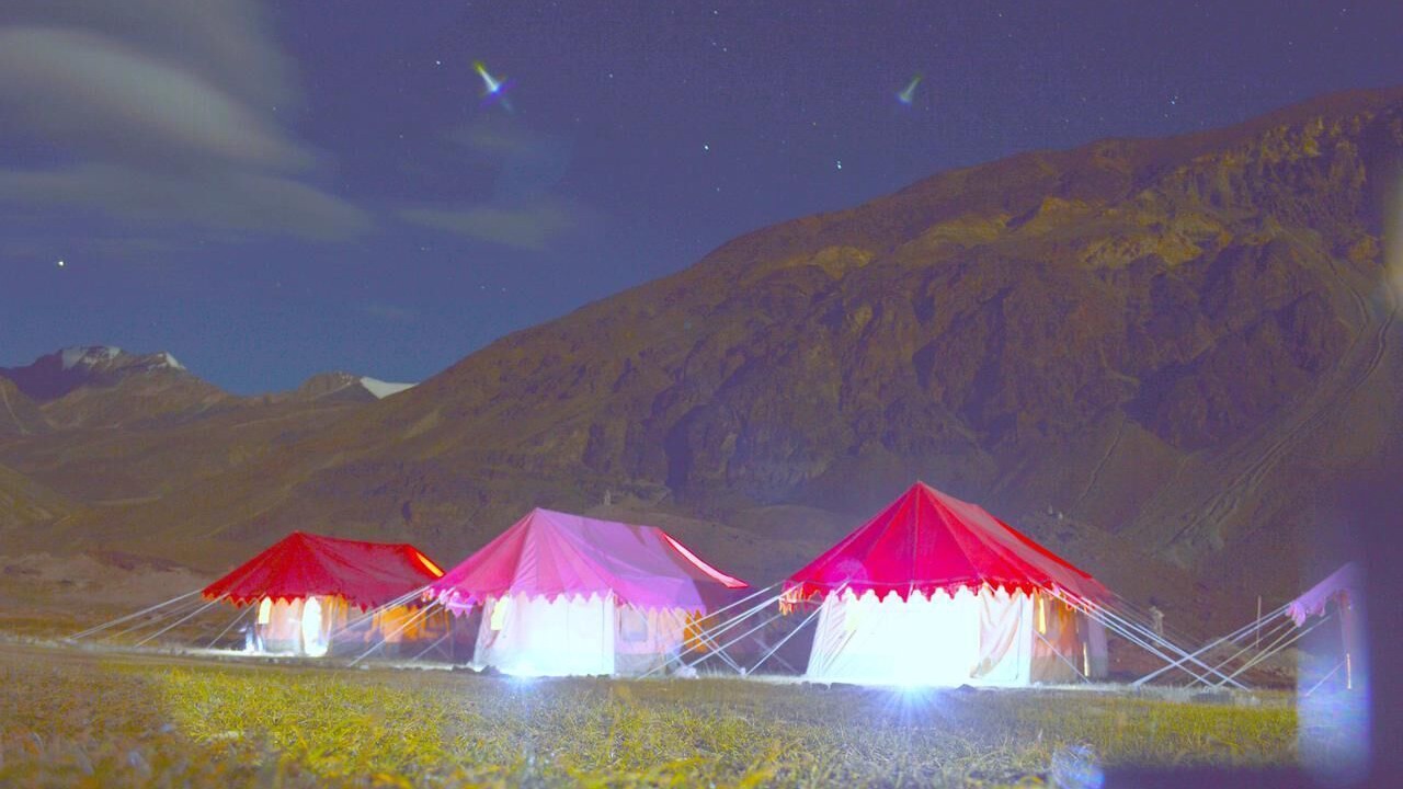 Photo of Outdoor in Sarchu