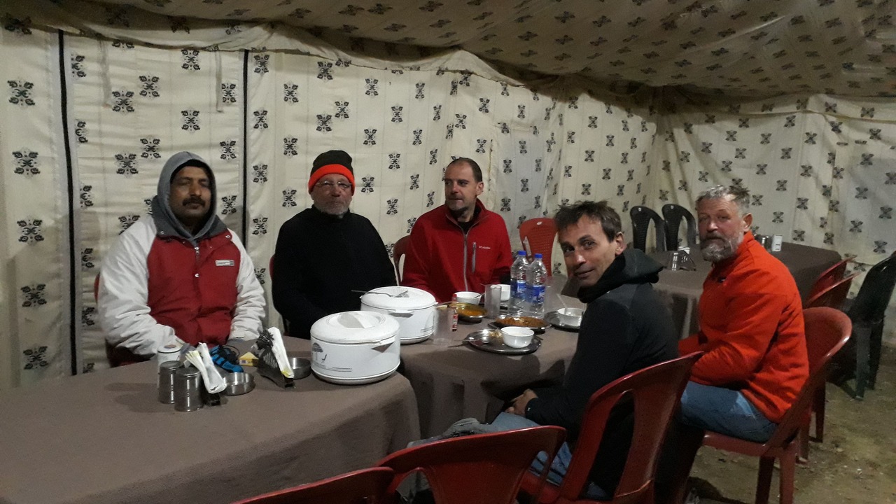 Photo of Others in Sarchu