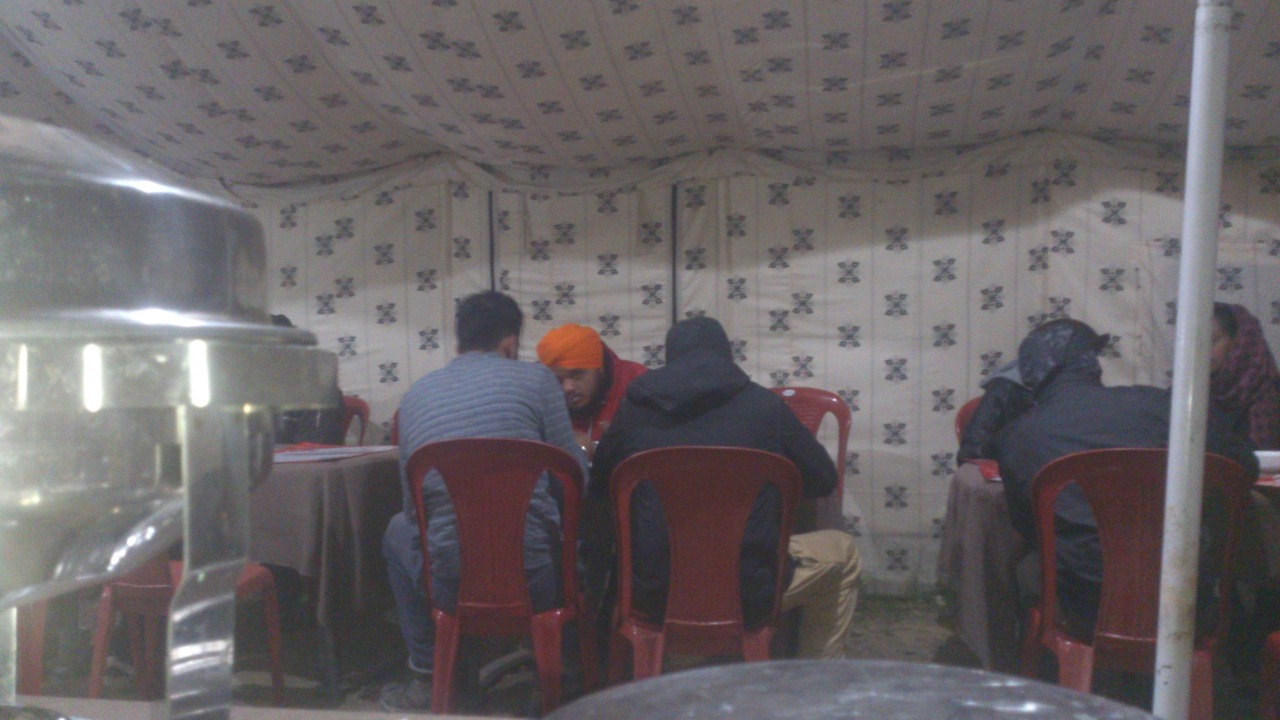 Photo of Others in Sarchu