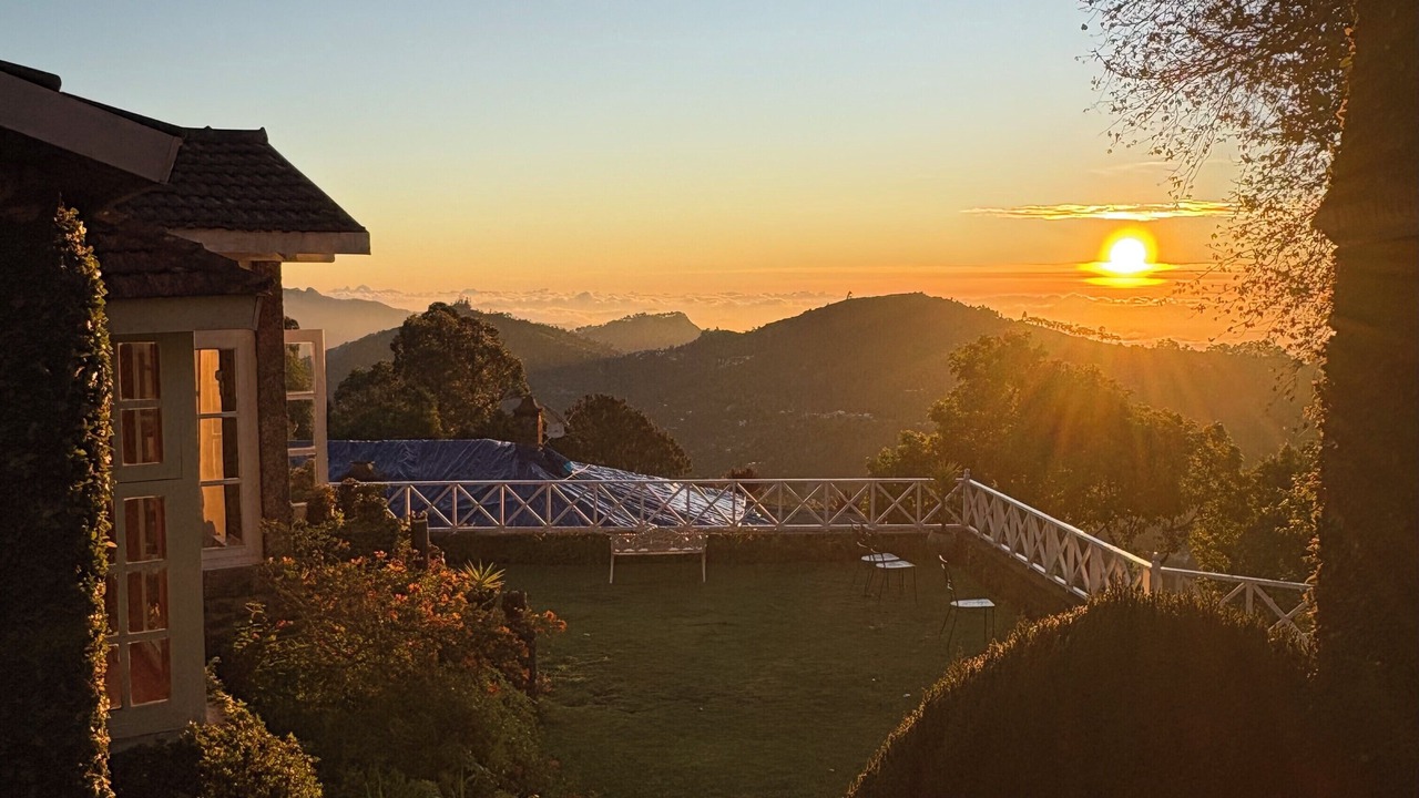 Photo of Others in Kodaikanal