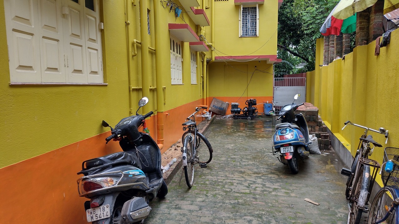 Photo of Outdoor in Mayapur