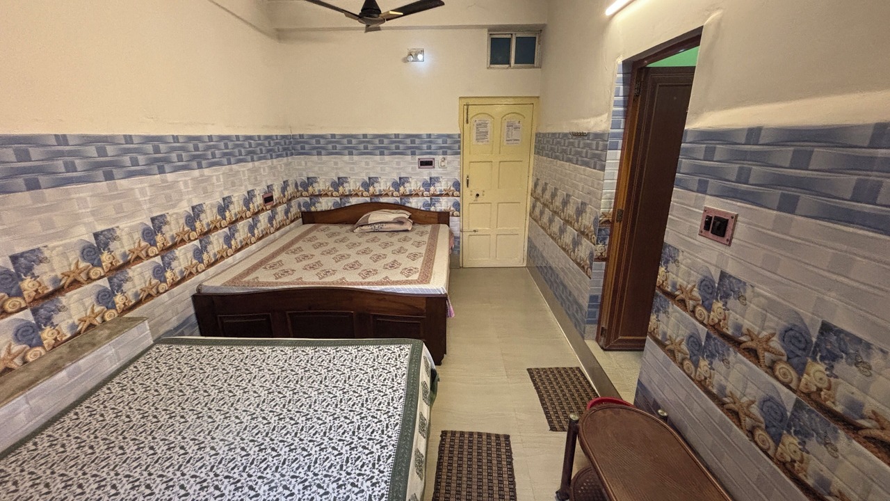 Photo of Bedroom in Mayapur