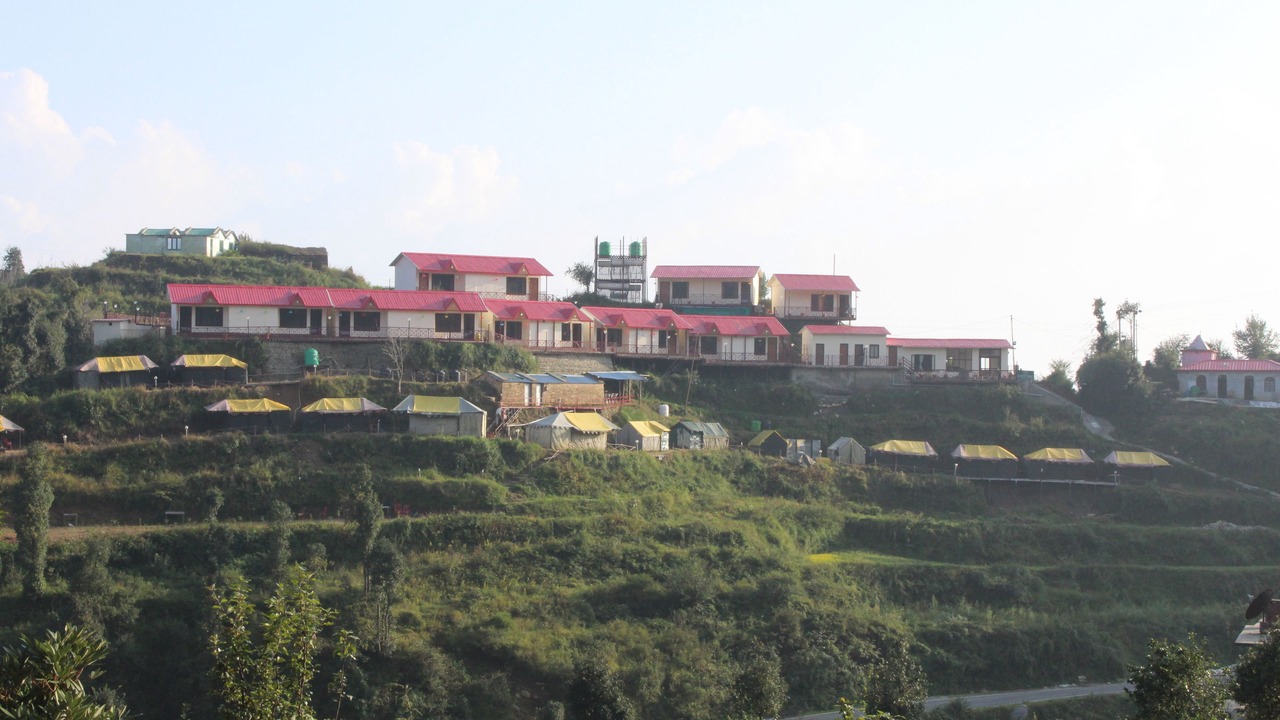 Photo of Outdoor in Kanatal