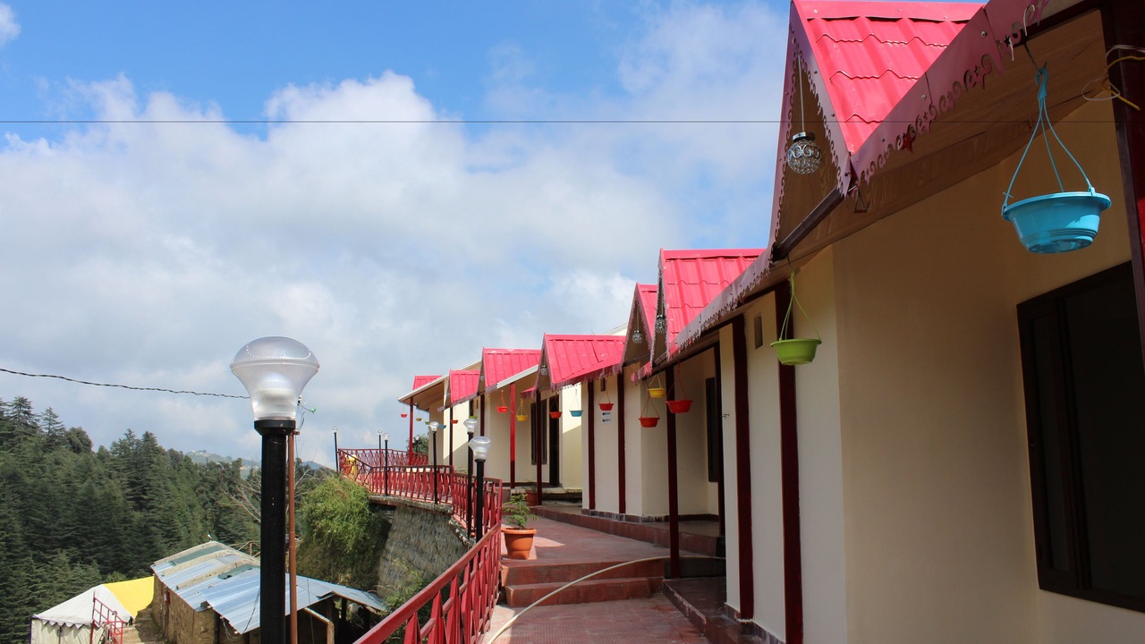 Photo of Outdoor in Kanatal