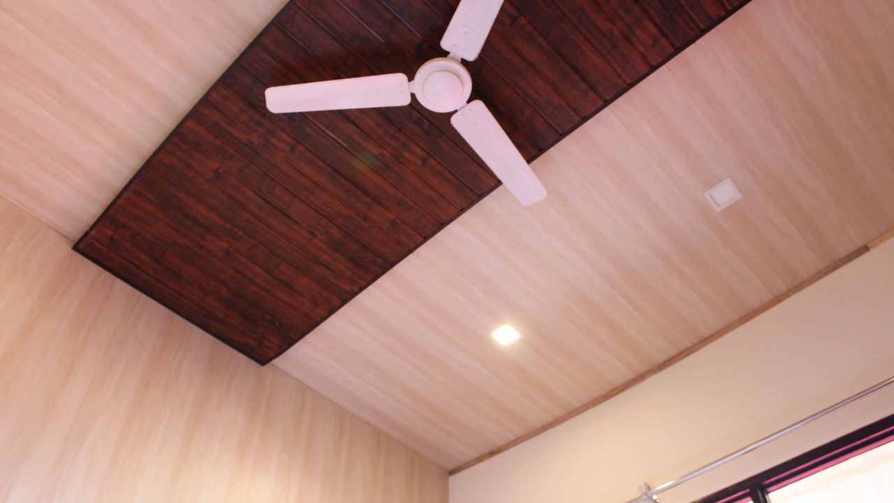 Photo of Bedroom in Kanatal