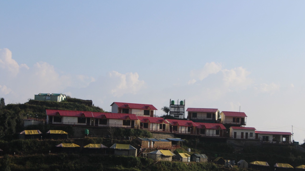 Photo of Outdoor in Kanatal