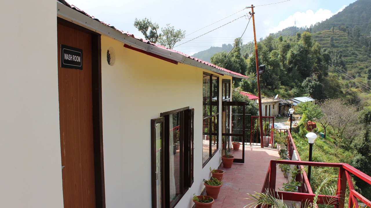 Photo of Outdoor in Kanatal