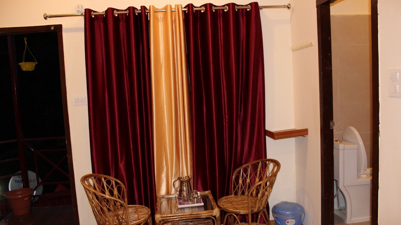 Photo of Bedroom in Kanatal