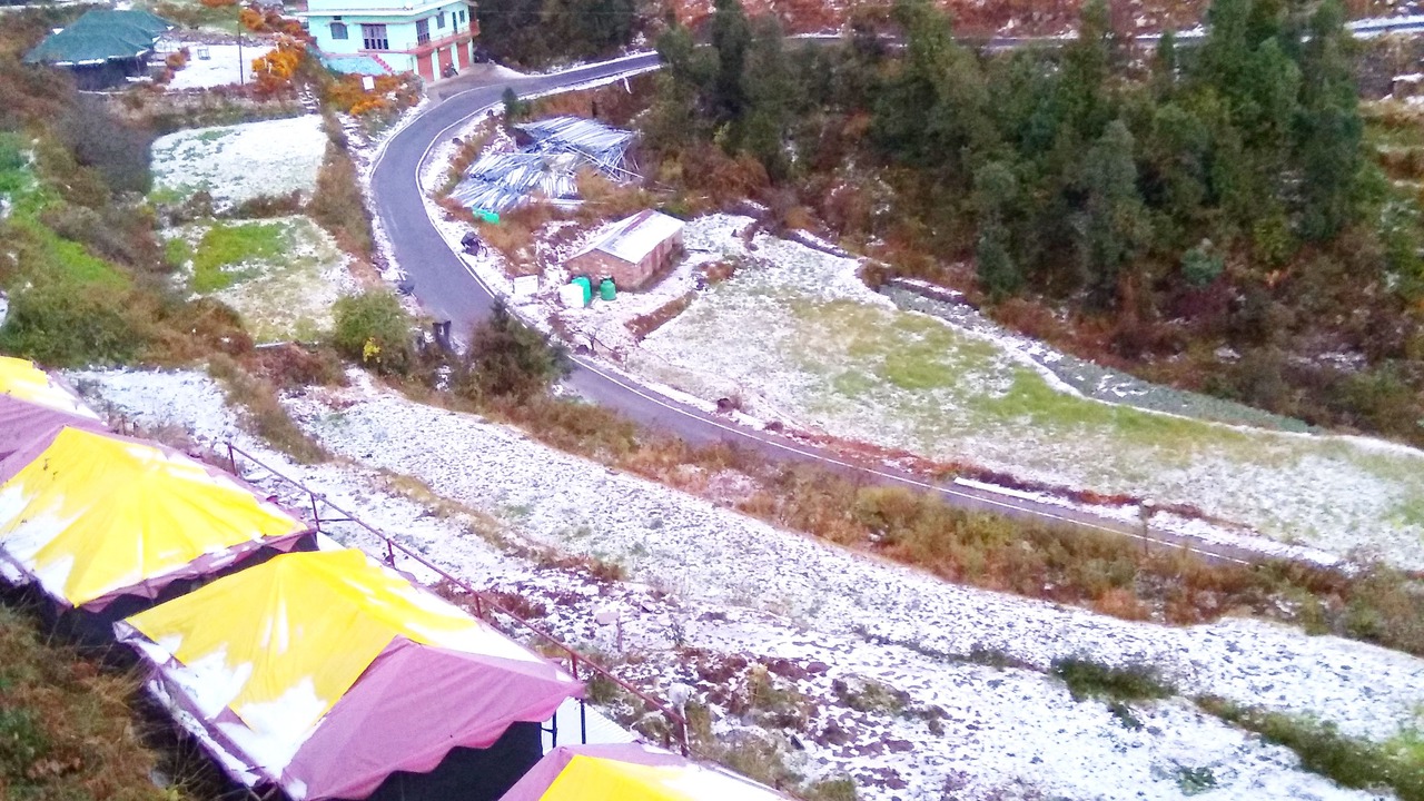 Photo of Outdoor in Kanatal