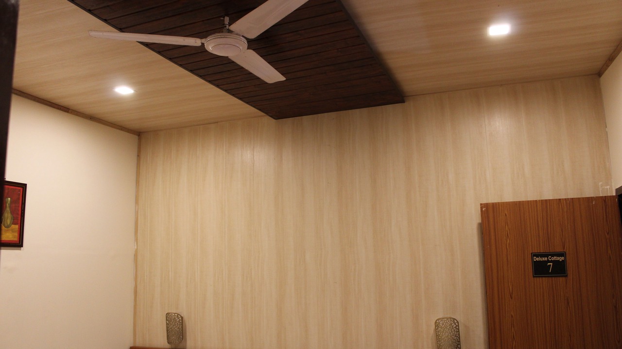 Photo of Bedroom in Kanatal