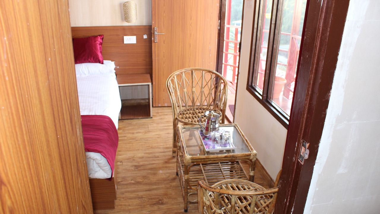 Photo of Bedroom in Kanatal