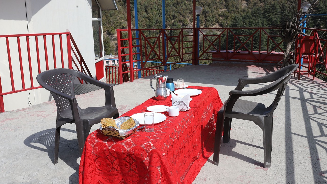 Photo of Others in Kanatal