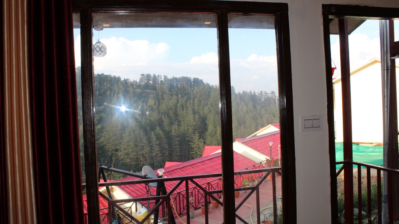 Photo of Patio Balcony in Kanatal