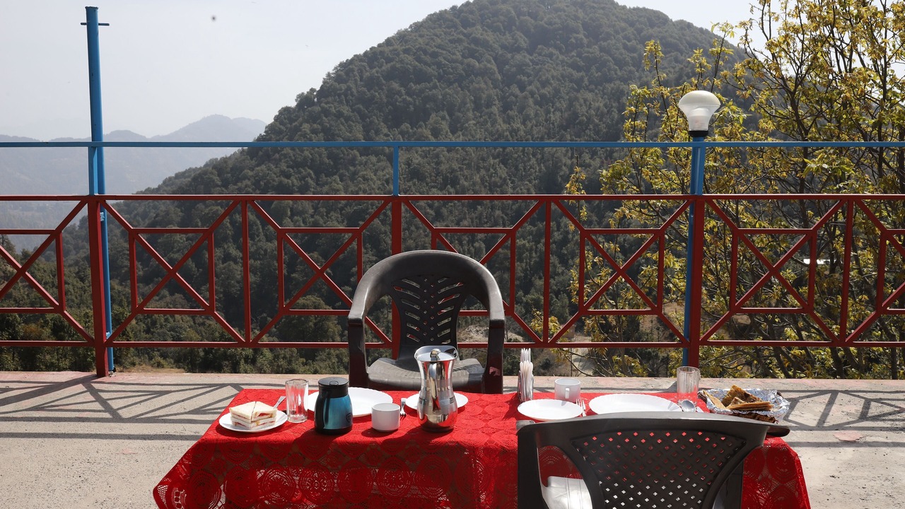 Photo of Patio Balcony in Kanatal