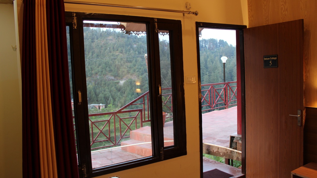 Photo of Bedroom in Kanatal
