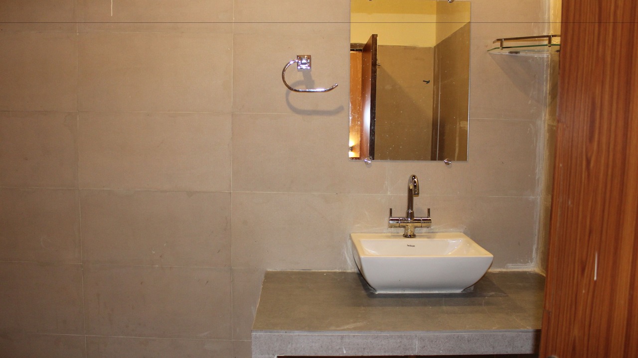 Photo of Bathroom in Kanatal