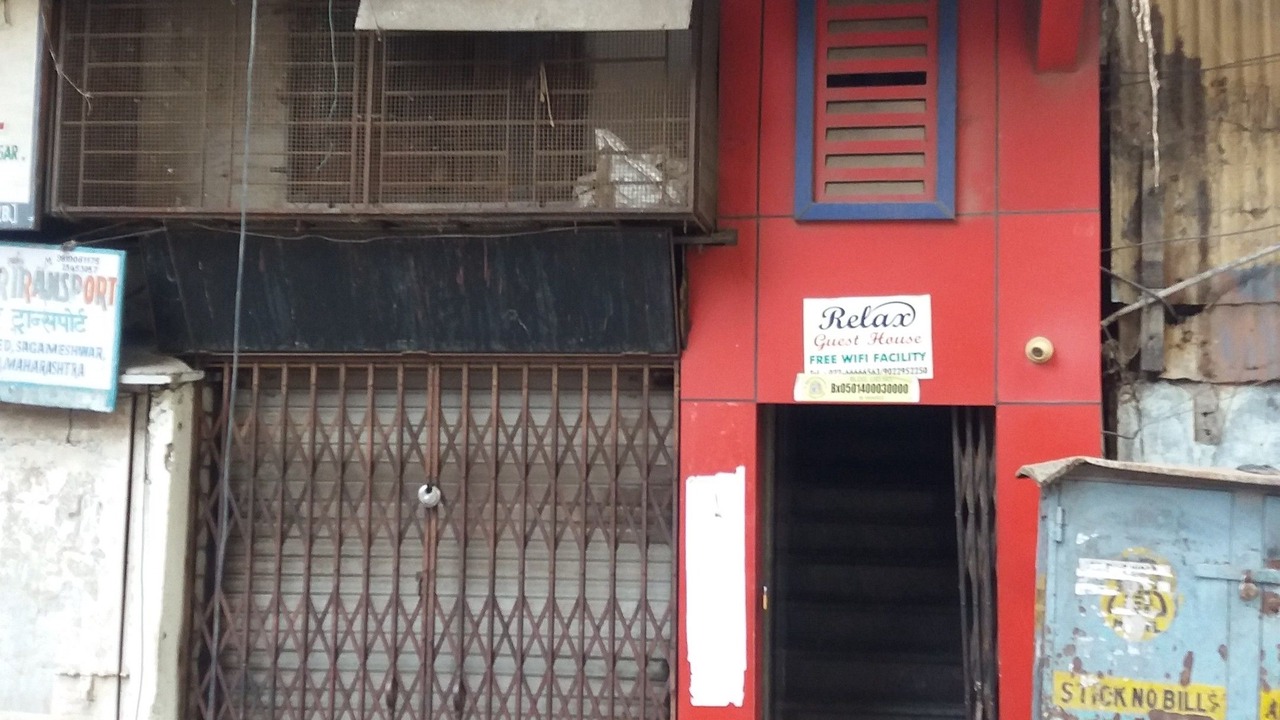 Photo of Outdoor in Masjid Bandar