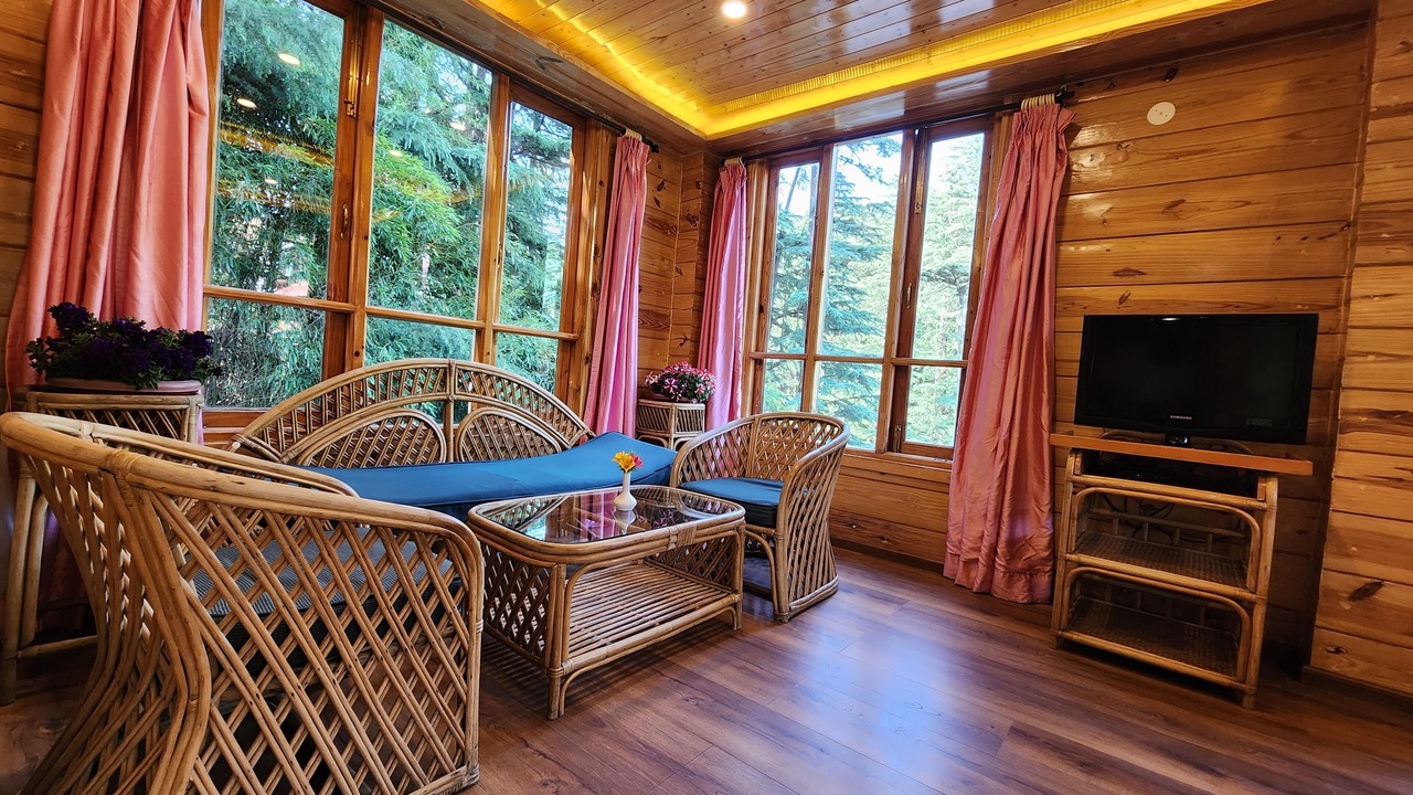Photo of Livingroom in Suni