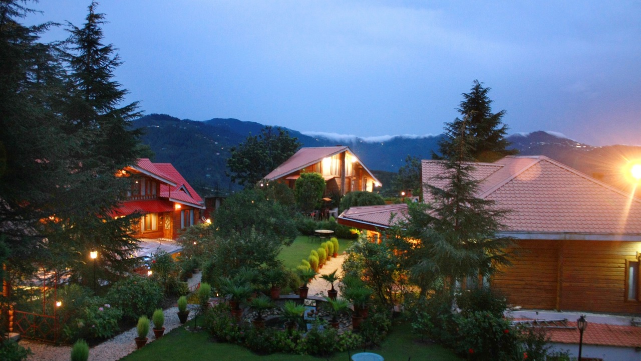 Photo of Outdoor in Suni