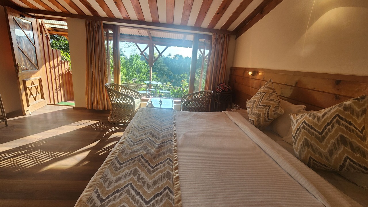 Photo of Bedroom in Suni