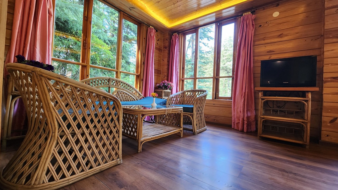 Photo of Livingroom in Suni