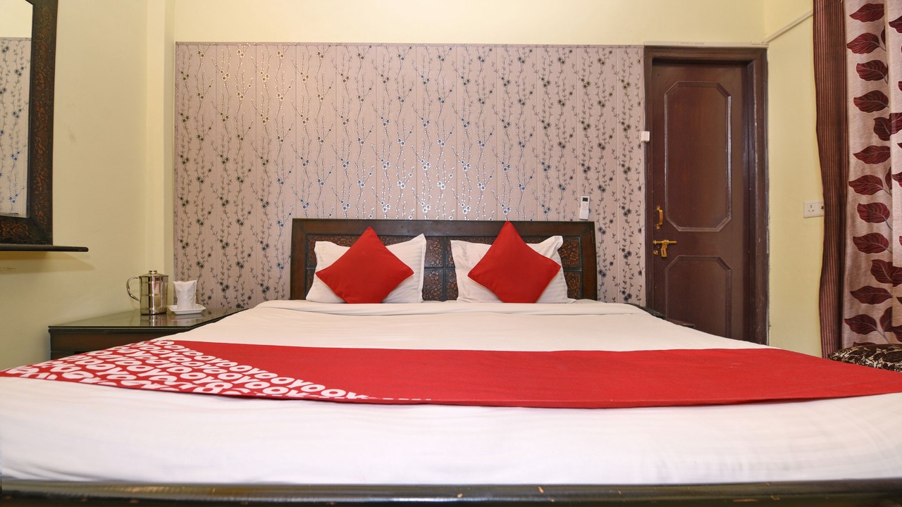 Photo of Bedroom in Dehradun