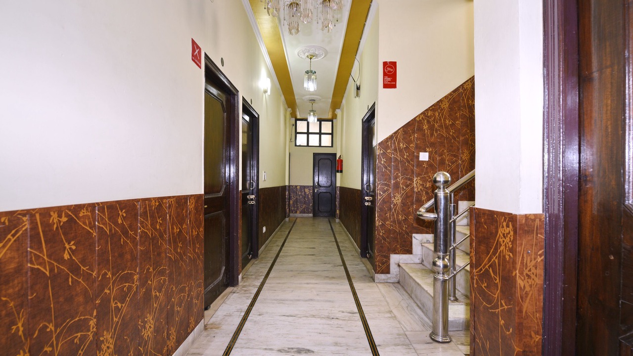 Photo of Bedroom in Dehradun