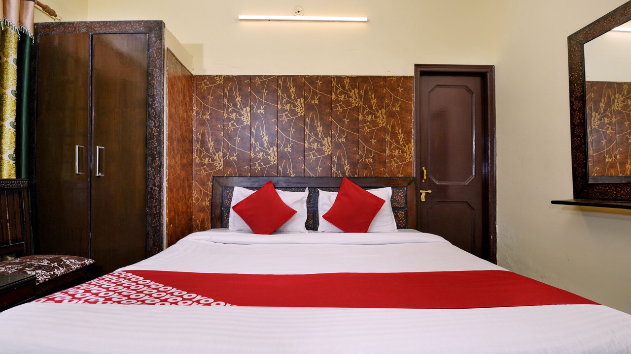 Photo of Bedroom in Dehradun