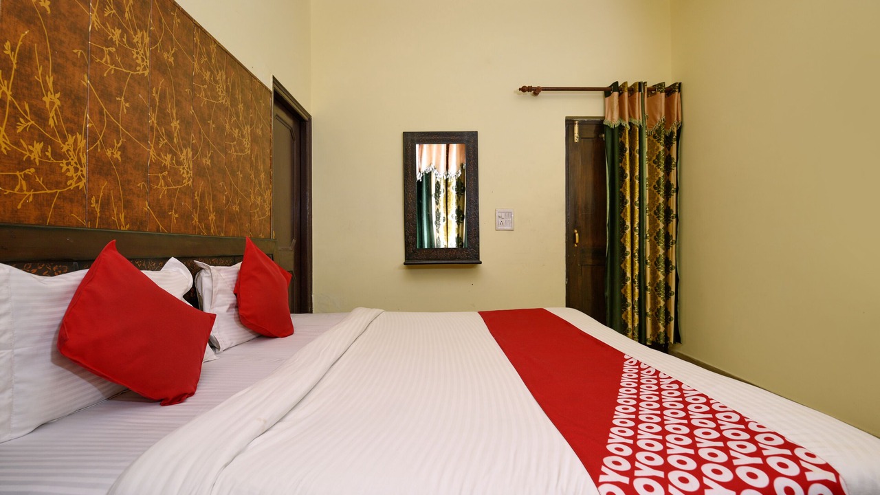 Photo of Bedroom in Dehradun