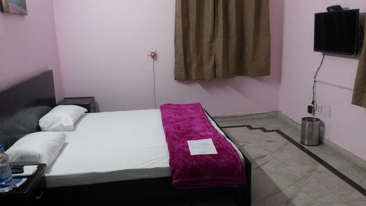 Photo of Bedroom in Greater Noida