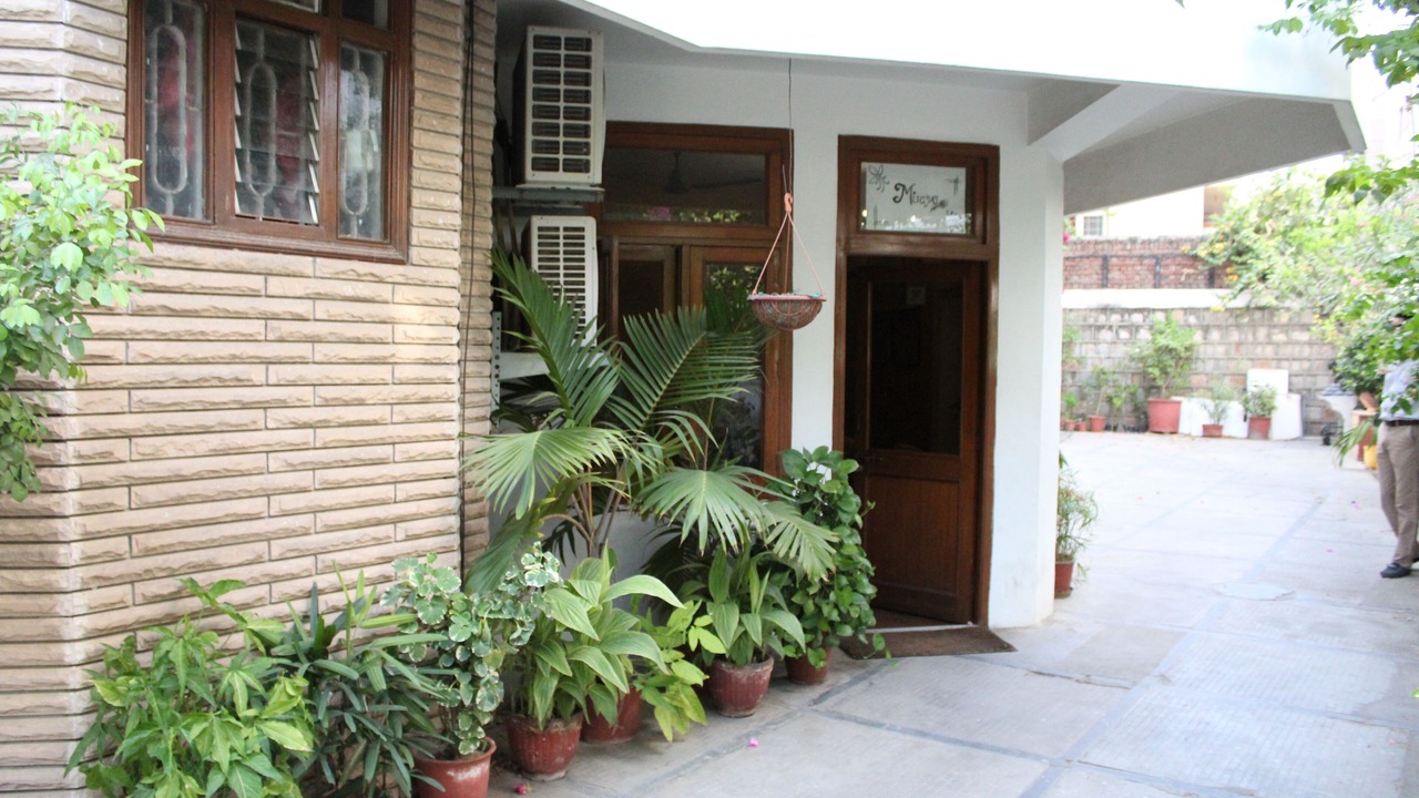 Photo of Outdoor in Panch Batti