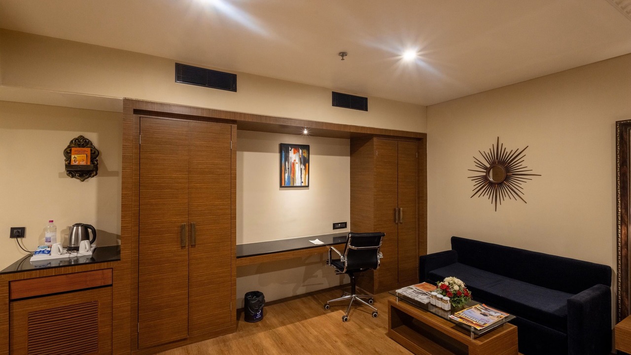 Photo of Bedroom in Ujjain