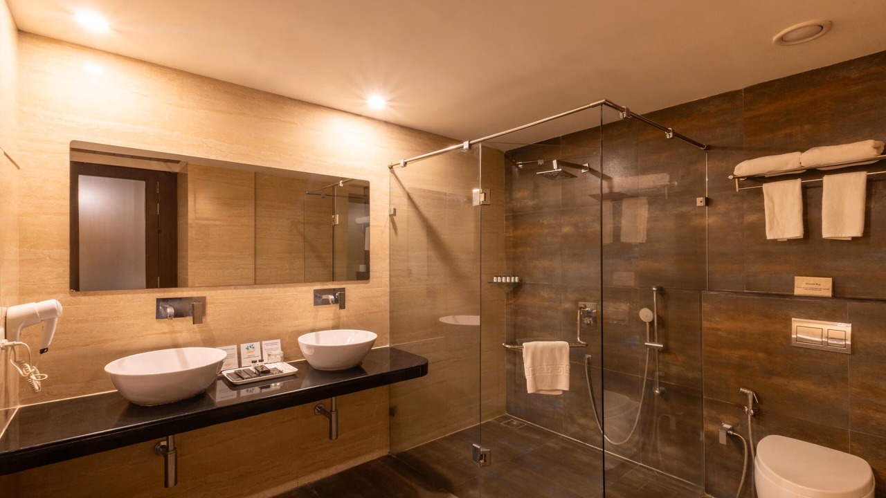 Photo of Bathroom in Ujjain
