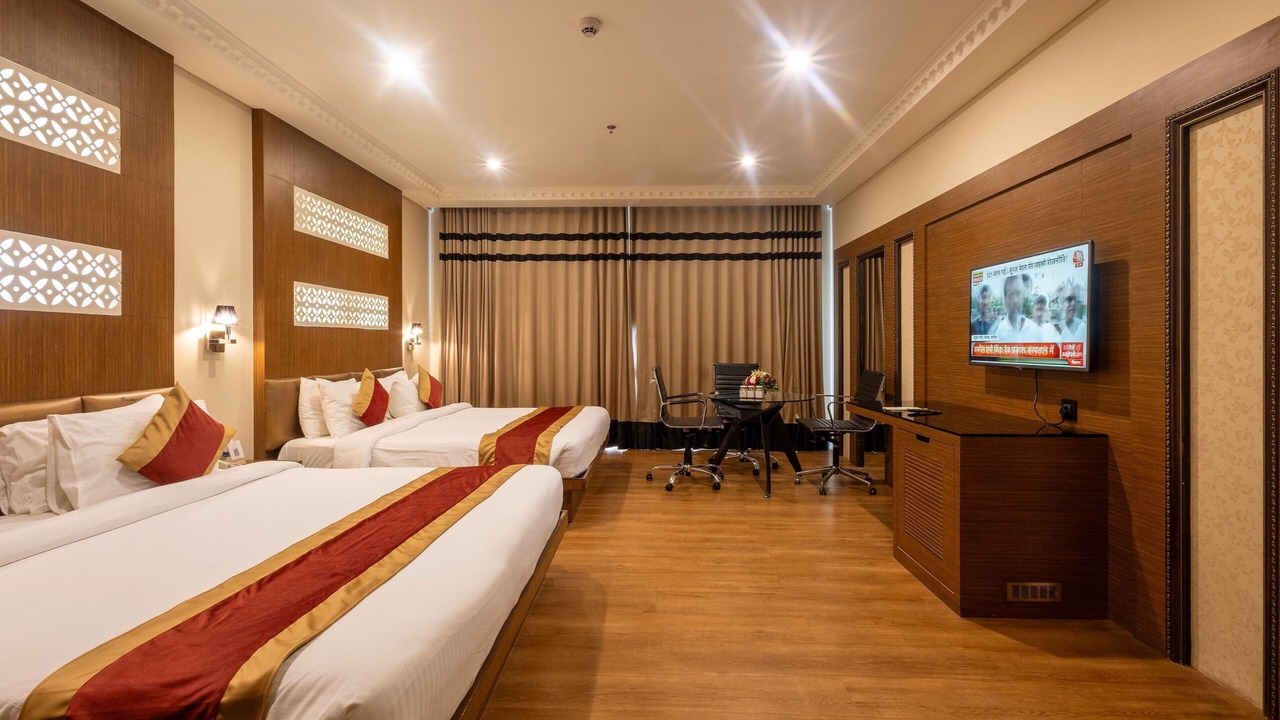 Photo of Bedroom in Ujjain