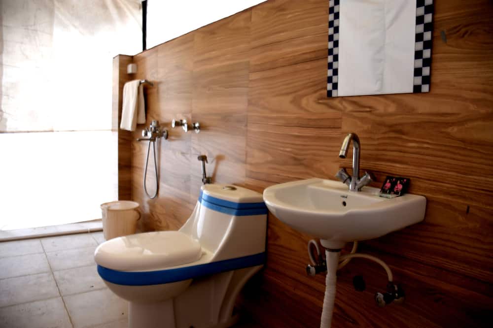 Photo of Bathroom in Bail Parao