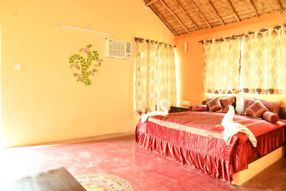 Photo of Bedroom in Bail Parao