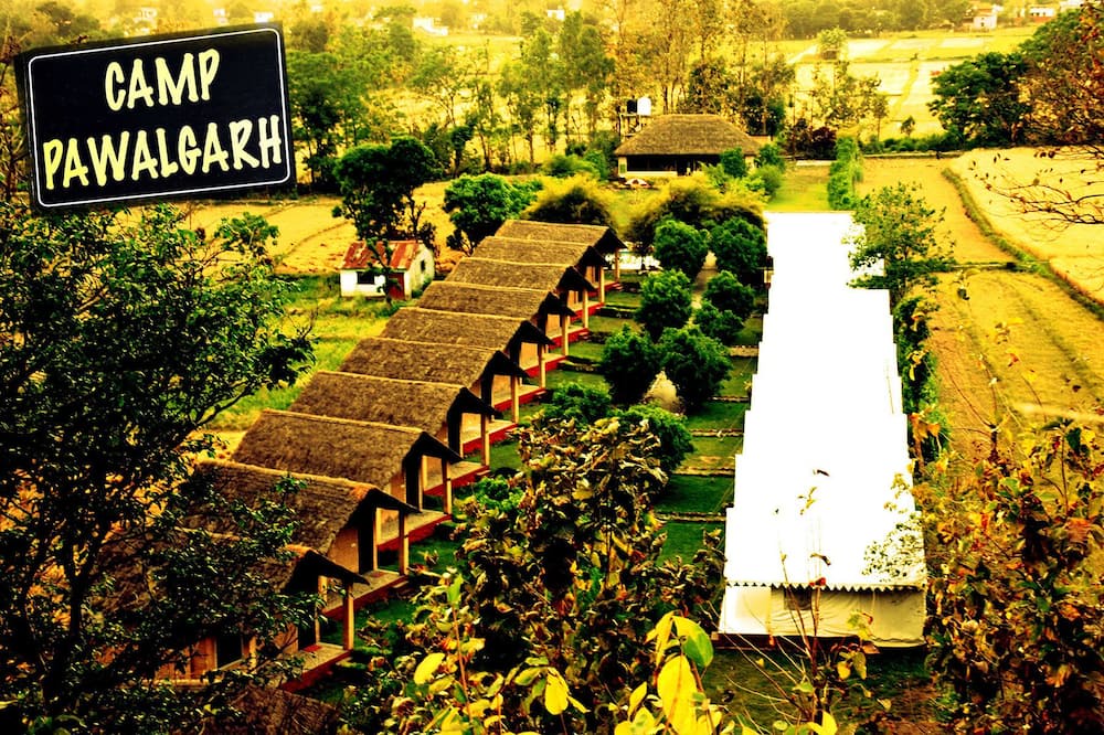 Photo of Outdoor in Bail Parao