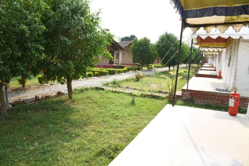 Photo of Outdoor in Bail Parao