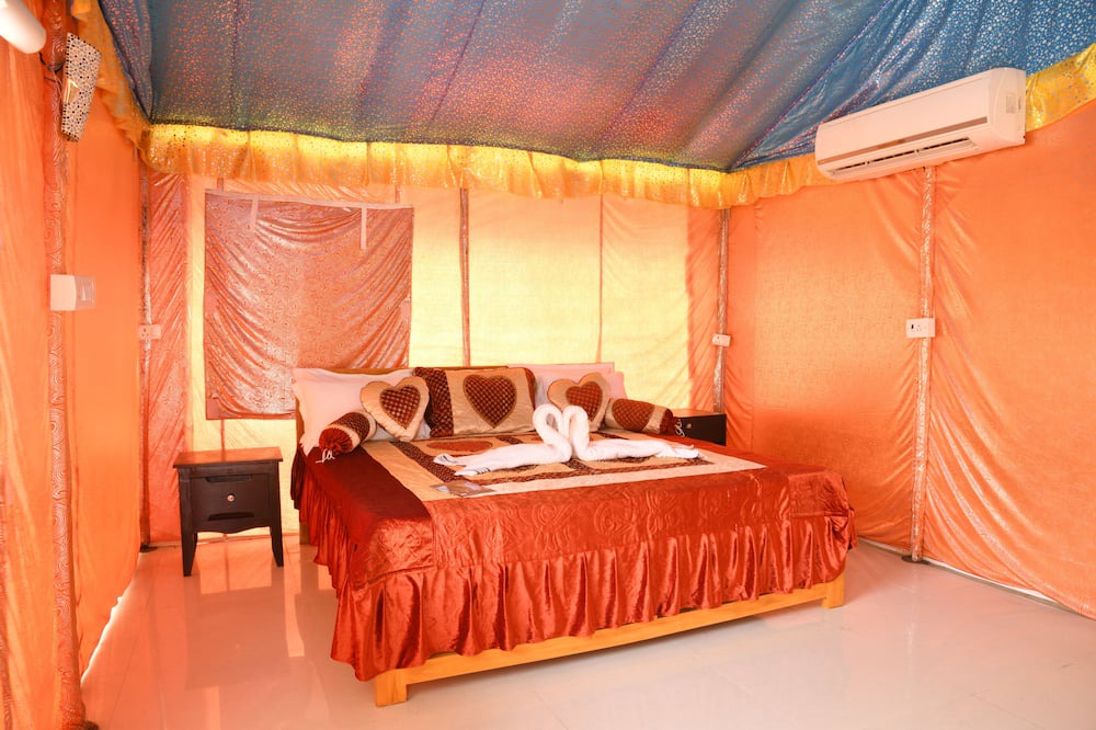 Photo of Bedroom in Bail Parao