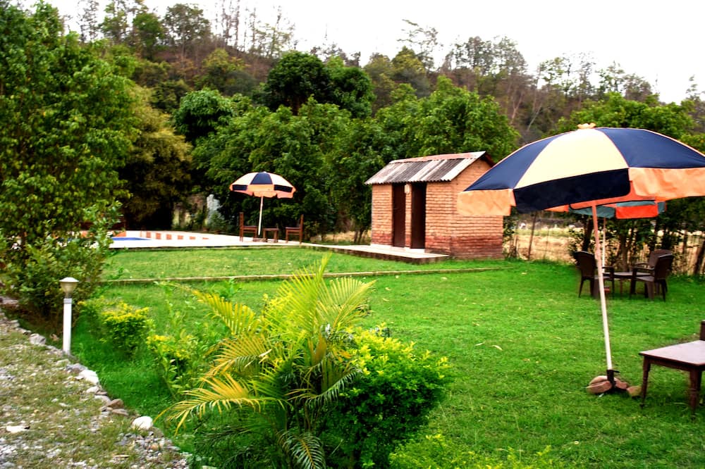 Photo of Outdoor in Bail Parao