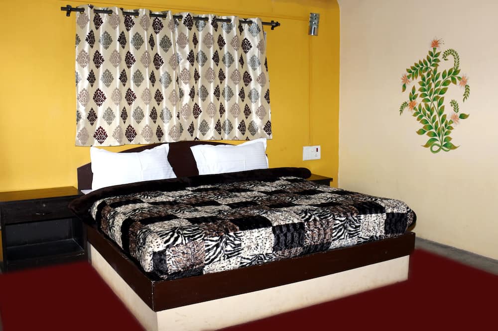 Photo of Bedroom in Bail Parao