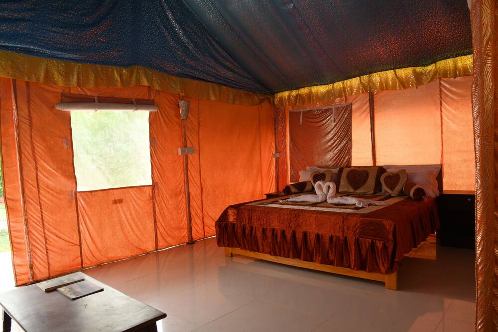 Photo of Bedroom in Bail Parao