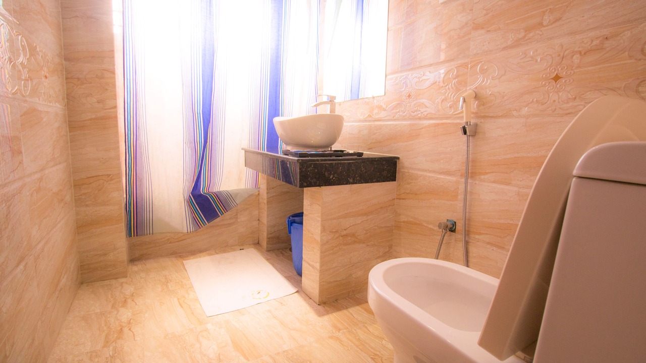 Photo of Bathroom in Cox's Bazar