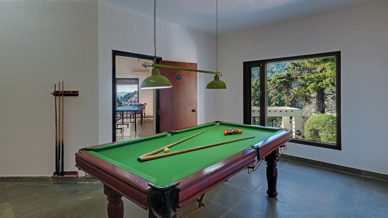 Photo of Bedroom in Bhimtal