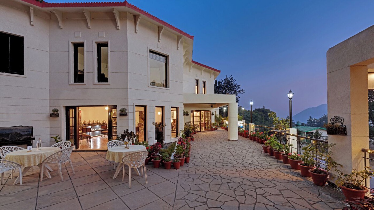 Photo of Outdoor in Bhimtal