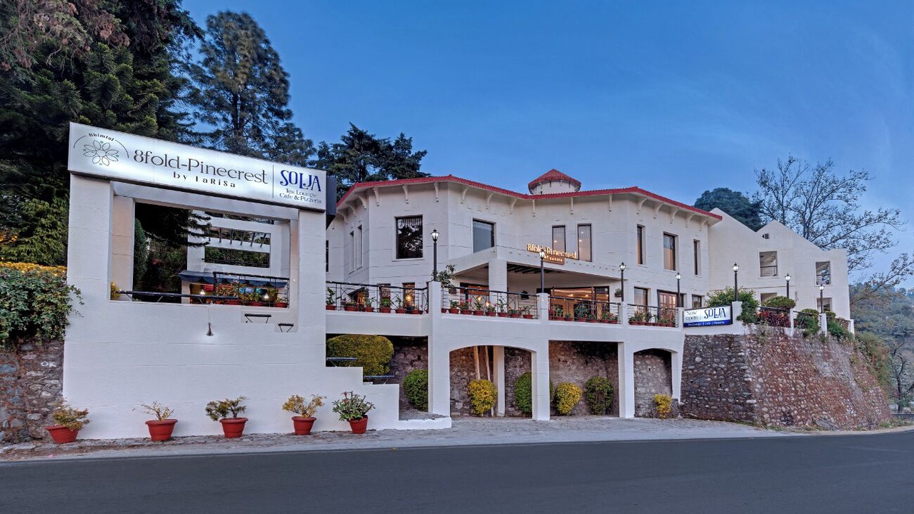 Photo of Outdoor in Bhimtal