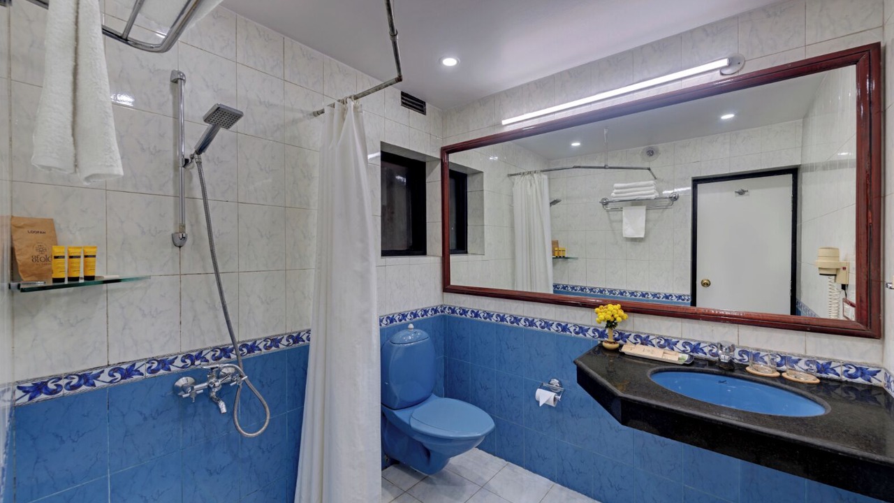 Photo of Bedroom in Bhimtal