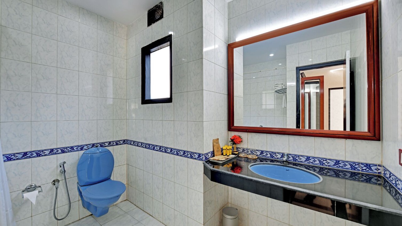 Photo of Bedroom in Bhimtal