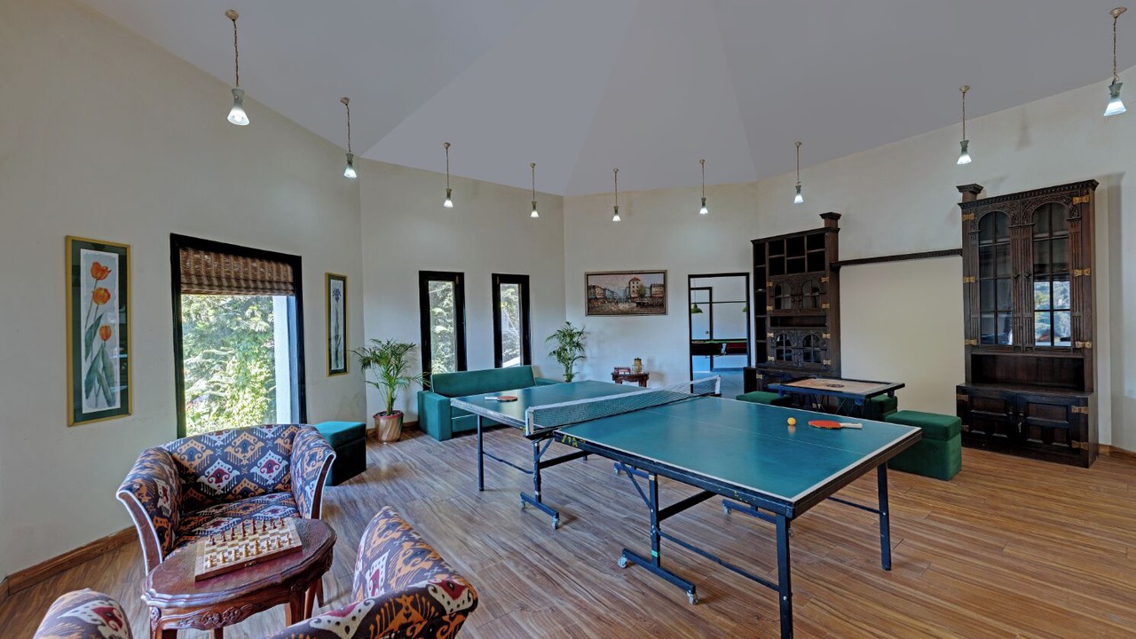 Photo of Bedroom in Bhimtal